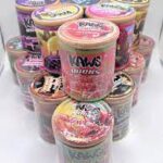 Kaws Moon Rocks | Premium Collectible Home Décor