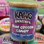 Kaws Moon Rocks | Premium Collectible Home Décor