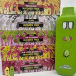 Packman Carts For Fast Delivery