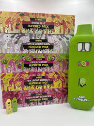 Packman Carts For Fast Delivery