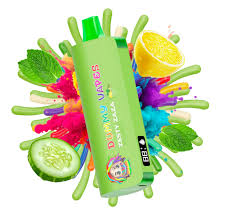 Dummy Vapes Gelato THC Disposable Vape Pen