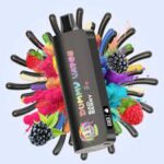 Dummy Vapes Gelato THC Disposable Vape Pen