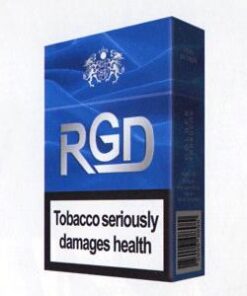 Buy RGD Cigarettes online