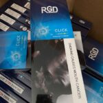 Buy RGD Cigarettes online