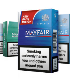 Mayfair Cigarettes – Comprehensive 1500-Word Product
