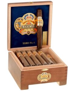 Diamond Crown Maximus Cigar
