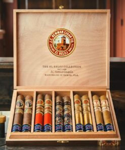 El Reloj Cigars Online For Fast Delivery