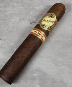 brick house maduro cigars