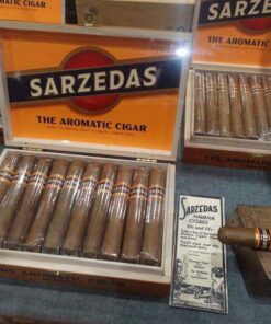 Sarzedas Cigars