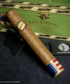 Brick House Maduro Cigars