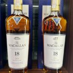 macallan 12 year old sherry oak