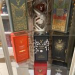 Glenfiddich Scotch Whisky