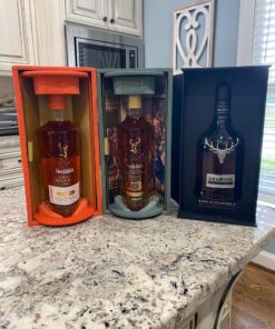 glenfiddich scotch whisky