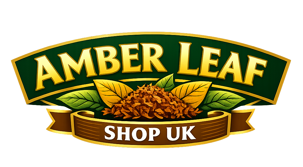 Amber Leaf Shop UK
